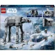 Konstruktorius LEGO Star Wars 75454 Imperial Remnant AT-AT with INT-4