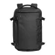 Tomtoc Navigator-T66 Liteway kelioninė kuprinė 28L iki 16\", juoda