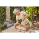 Akumuliatorinis gręžtuvas-suktuvas Bosch EasyDrill 1200, 12V, 2x1.5 Ah