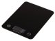 Electronic Kitchen Scale with Glass Platform and LCD, 5 kg
