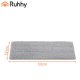 Ruhhy Flat Mop Replacement Pads 33x12cm, 5 pcs.