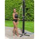 Bestway 58695 soliarinis sodo dušas, 20L