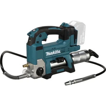 Akumuliatorinis tepalo pistoletas Makita DGP180Z 18V LXT