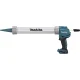 Akumuliatorinis sandariklio pistoletas Makita DCG180ZX 18V LXT