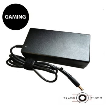 Extra Digital nešiojamojo kompiuterio įkroviklis HP 150W (19.5V, 7.7A, 7.4x5.0mm)
