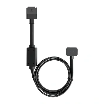 EcoFlow XT150 išvesties laidas „Alternator Charger“, 2 m