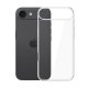 Apsauginis dėklas 3mk Armor Case, skirtas Apple iPhone 17 Air, skaidrus