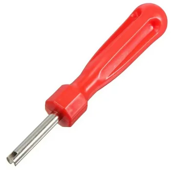 Valve wrench