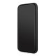 BMW Perforate odinis dėklas, skirtas iPhone 11 / XR, juodas