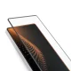 SBS Tempered Glass D3O apsauginis stiklas Samsung Galaxy S25 Ultra su rėmeliu