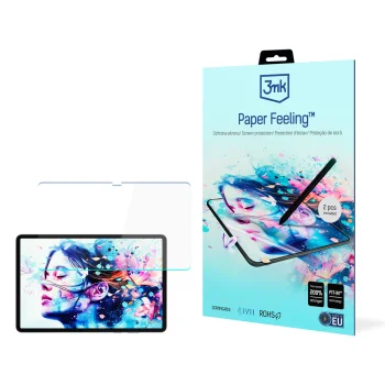 Apsauginė plėvelė 3mk Paper Feeling skirta Samsung Galaxy Tab S11