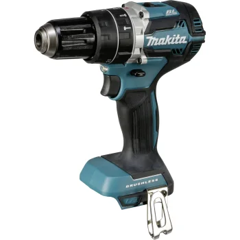 Akumuliatorinis smūginis gręžtuvas Makita DHP484Z LXT 18V (be akumuliatoriaus)