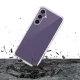 Apsauginis dėklas 3mk Clear Case skirtas Samsung Galaxy S24 FE, skaidrus