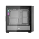 Kompiuterio korpusas Darkflash DS900WD ATX, juodas