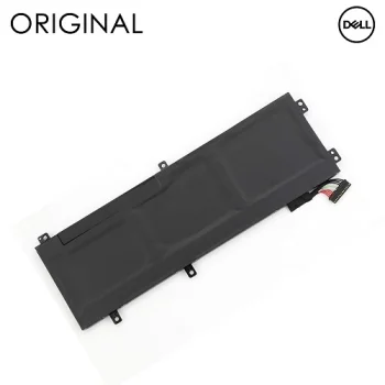 Dell Precision 5510 / XPS 15 9550 Laptop Battery M7R96, 5000mAh