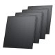 Kietų saulės modulių rinkinys EcoFlow EFSOLAR250W-R-D-LF-1 4x 250W