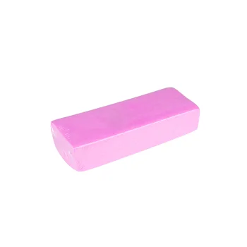 iWAX Depilation Strips, 100 pcs, Pink