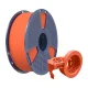 3D spausdintuvo plastikas Sunlu High-Speed Matte PETG, oranžinis