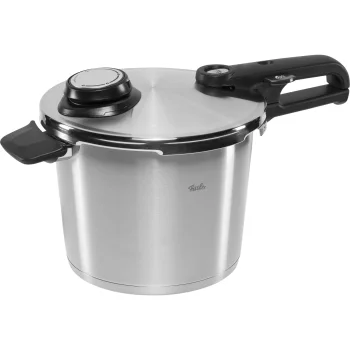 Fissler Vitavit Premium greitpuodis 6 l 22 cm