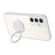 Samsung Clear Gadget Case for Galaxy S23 FE