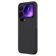 Nillkin Super Shield Pro Magnetic dėklas skirtas Xiaomi 17 Pro Max, juodas