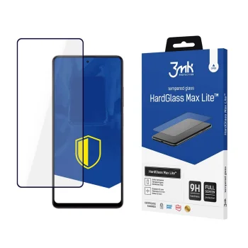 3mk HardGlass Lite Tempered Glass for Xiaomi Redmi Note 12 Pro+ / Note 12 Pro, 9H