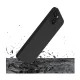 Samsung Galaxy A34 (SM-A346) 3MK Silicone Case Cover, Black