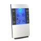 Weather Station ZG4 Silver/Black