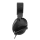 Laidinės žaidimų ausinės Turtle Beach Recon 70 PC, juodos