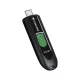 USB atmintinė Transcend JetFlash 790C 512 GB USB-C 3.2 Gen 1, juoda