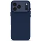 Tech-Protect Uniq MagSafe dėklas iPhone 17 Pro - tamsiai mėlynas