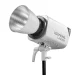 LED studijinis šviestuvas Godox Litemons LA300R COB RGB