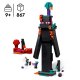 LEGO Minecraft 21279 Endermeno bokštas