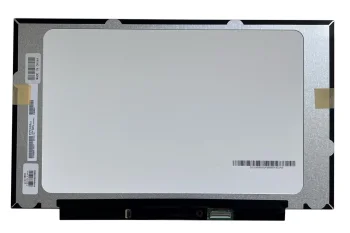 Auo 14.0" 1920x1080 FHD IPS LED Laptop Screen, Matte