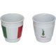 Bialetti Mini Italia moka kavinuko rinkinys su 2 puodeliais