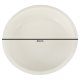 Round Non-stick Baking Tray Mold (26cm), Beige