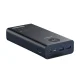 Išorinė baterija Romoss PEA30 30000mAh, juoda
