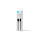 Joyroom Long-Lasting Series A9 USB-A į USB-C laidas 3A 2m, juodas