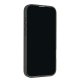 Audi dėklas iPhone 16 Pro Max telefonui, juodas