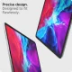 Spigen Paper Touch ekrano plėvelė iPad Pro 12.9 (2020-2022), matinė