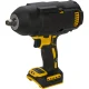 Akumuliatorinis smūginis veržliasukis DeWalt DCF900P2G-QW 18V 1/2\" (2x 5.0 Ah, kroviklis)
