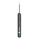 Smart Visual Otoscope Bebird R1 Black 8MP Camera