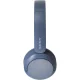 Belaidės ausinės Sony WH-CH520L, mėlynos