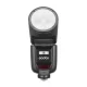 Blykstė Godox V1Pro C skirta Canon
