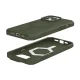UAG Essential Armor MagSafe dėklas, skirtas iPhone 15 Pro Max, žalias