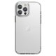 Apple iPhone 13 Pro 6,1\" Uniq Etui Lifepro Xtreme Case Cover, Clear