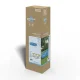 INTEX Metal Frame Above Ground Pool 244x51 cm 28205