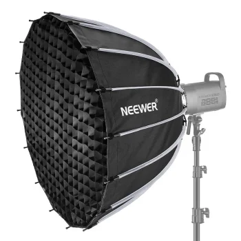 Neewer 85 cm šviesdėžė su Bowens jungtimi