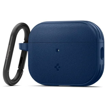 Spigen Vault Case for Apple AirPods Pro 3, Navy Blue
