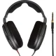 Sennheiser HD 600 ausinės per ausis, juodos/pilkos